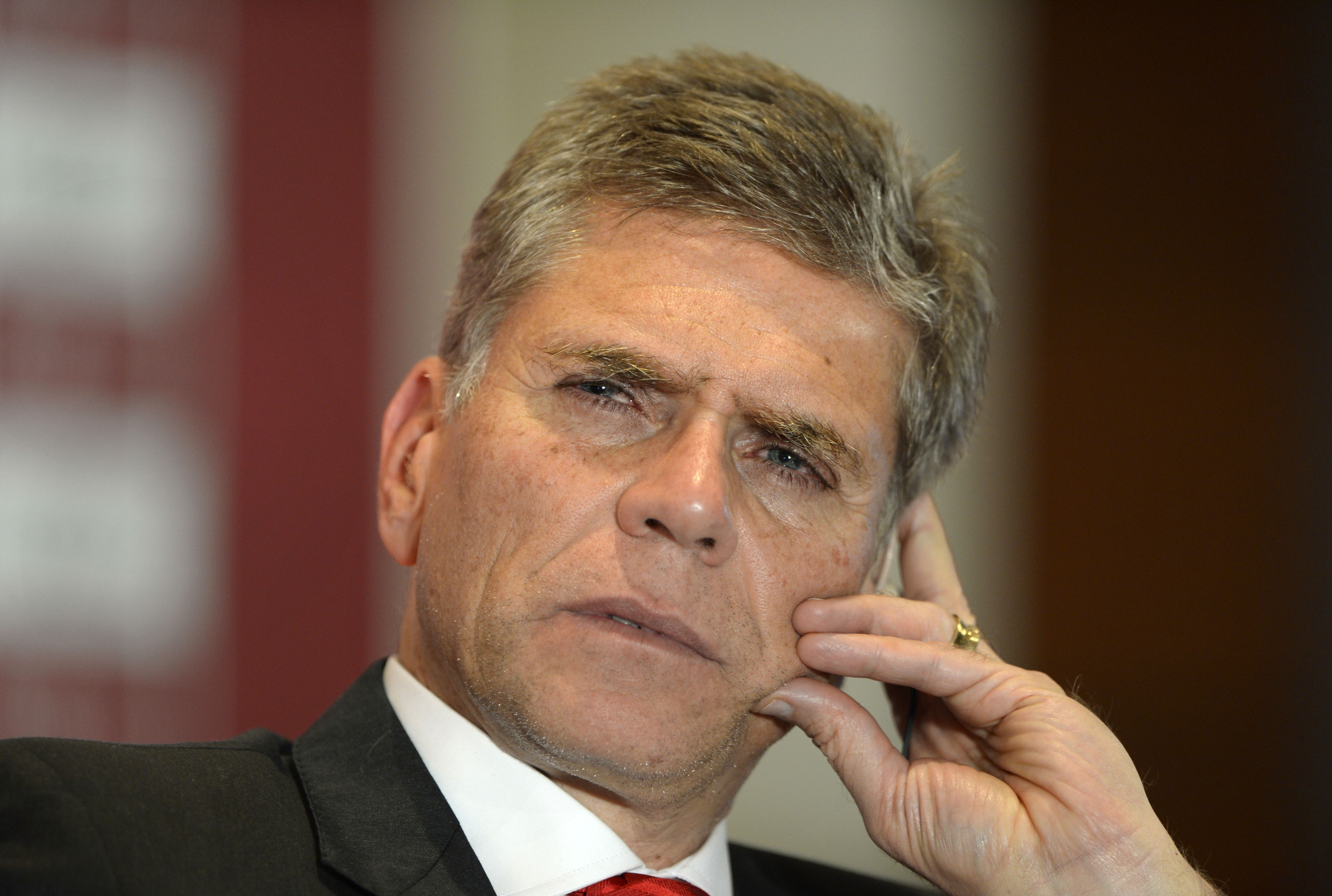 Paulo Autuori Botafogo