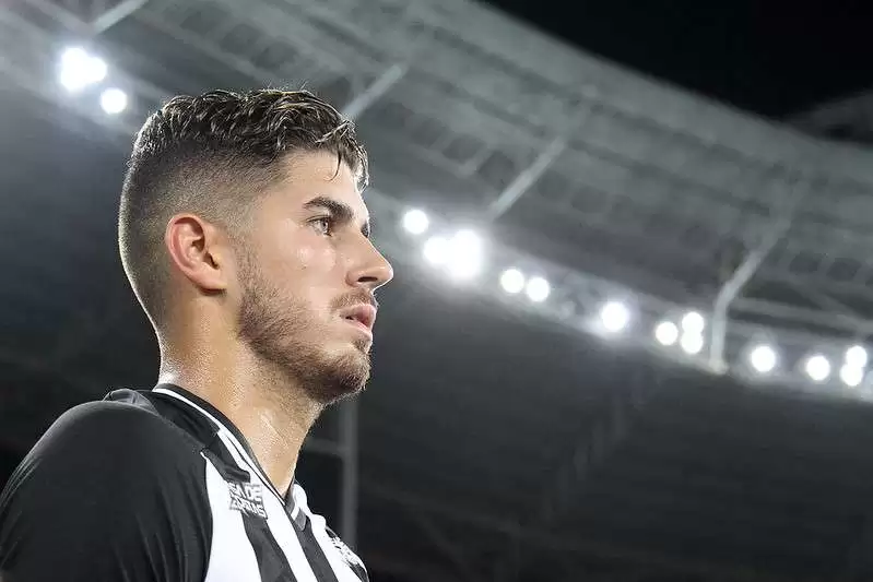 Pedro Raul Náutico Botafogo