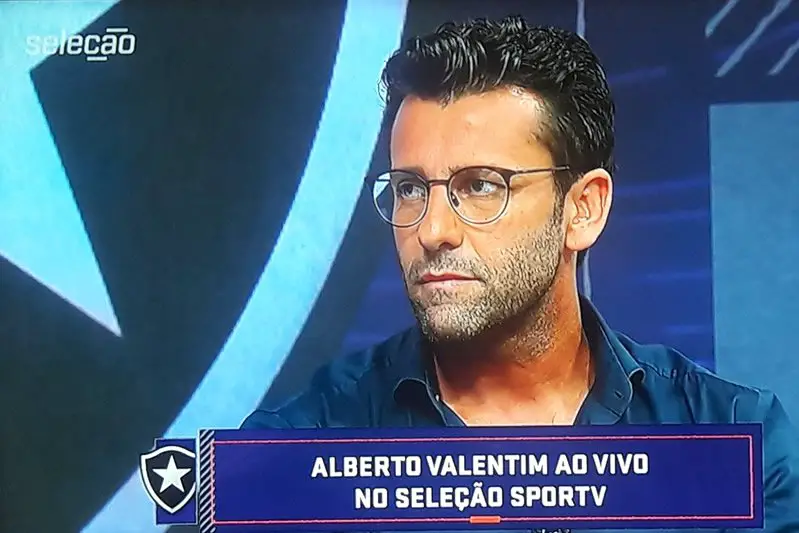 Valentim Honda Botafogo