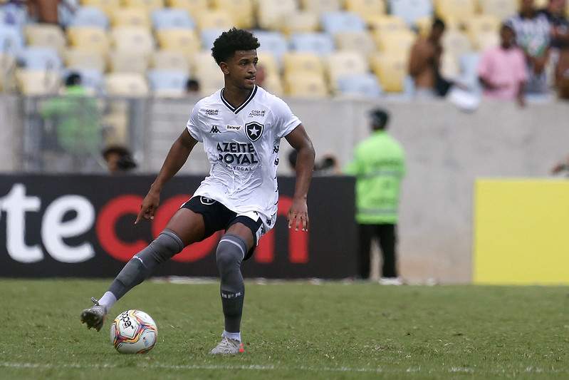 Warley Botafogo