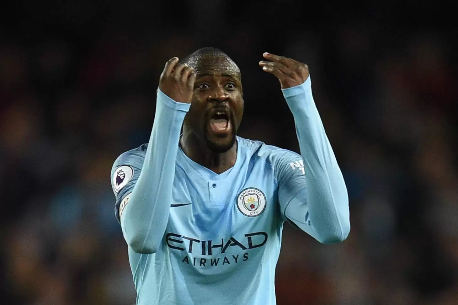 Yaya Touré Botafogo