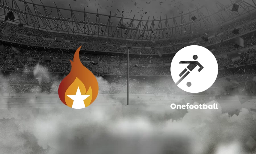 Fogo Na Rede Onefootball