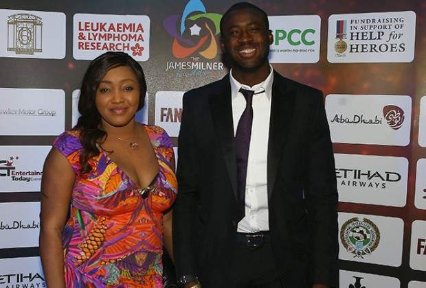 yaya gineba touré botafogo