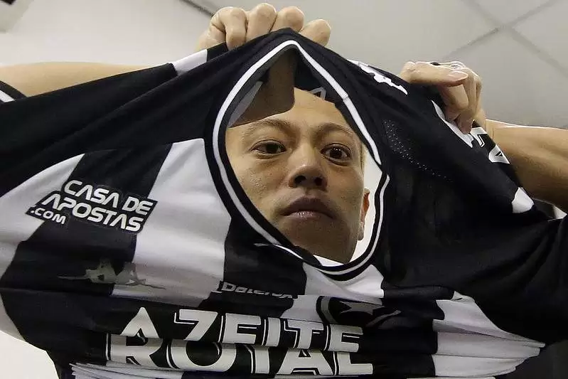 Botafogo Bangu Honda