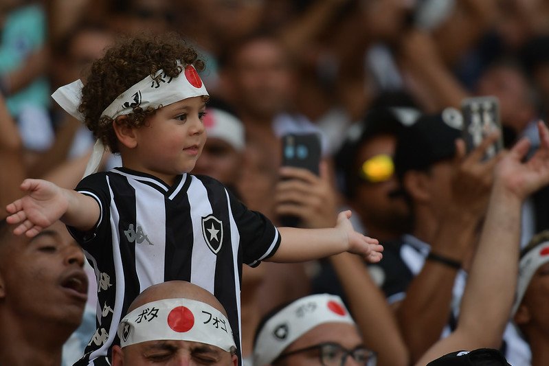 Botafogo Paraná ingressos