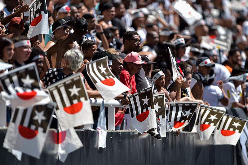 Botafogo Paraná ingressos