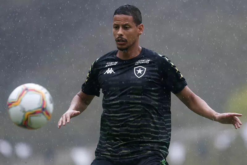 Fernandes Botafogo