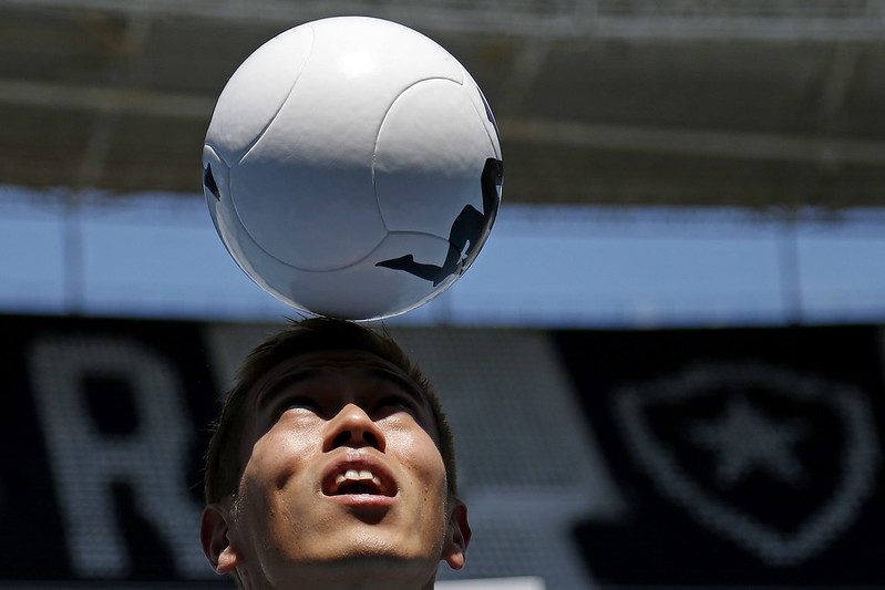 Honda Botafogo Bangu