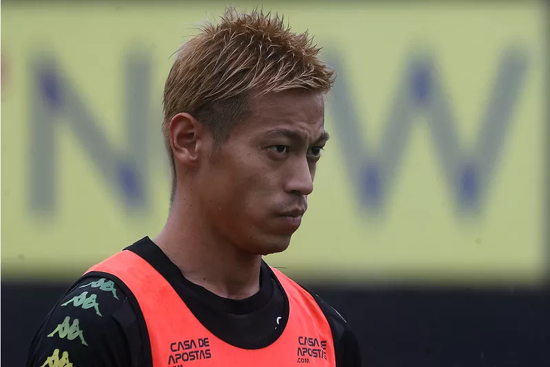 Honda Paraná Botafogo