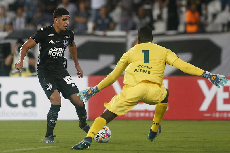 Luis Henrique Botafogo Boavista