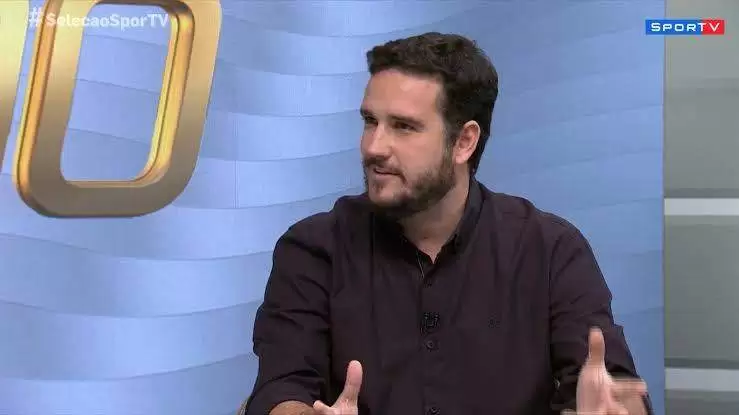 Raphael Rezende Botafogo