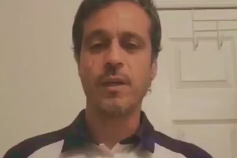 sérgio manoel botafogo