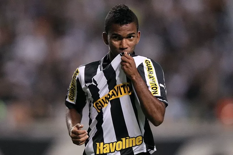 Cidinho Botafogo
