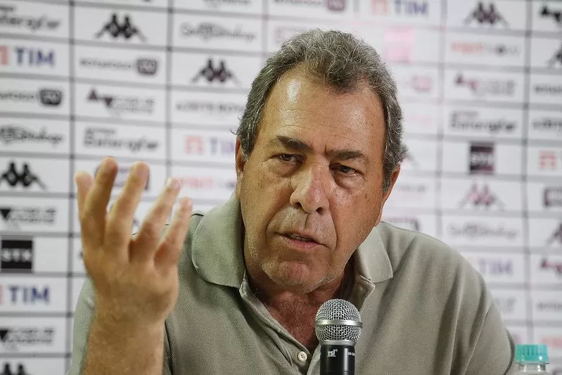 Montenegro Botafogo S/A