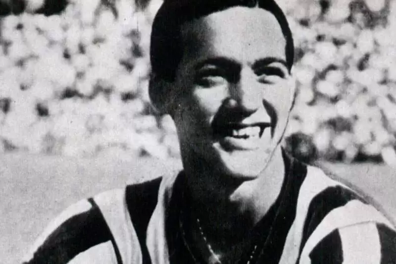 CT Botafogo Heleno de Freitas