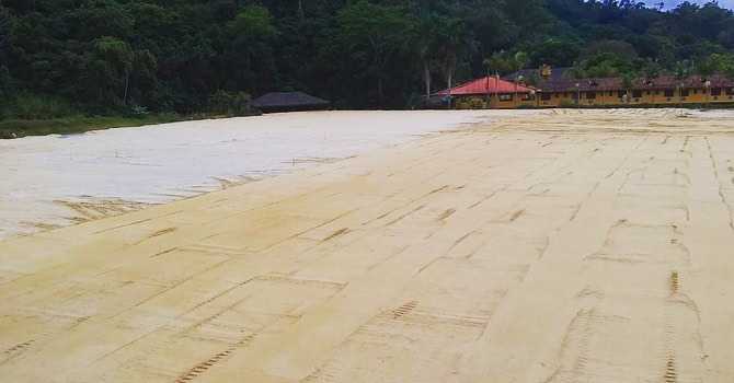 CT Botafogo Moreira Salles 3