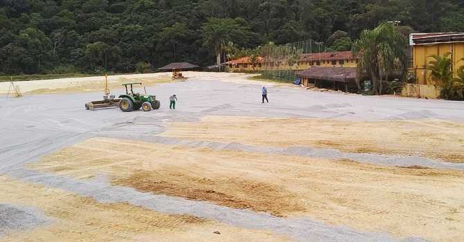 CT Botafogo Moreira Salles 5