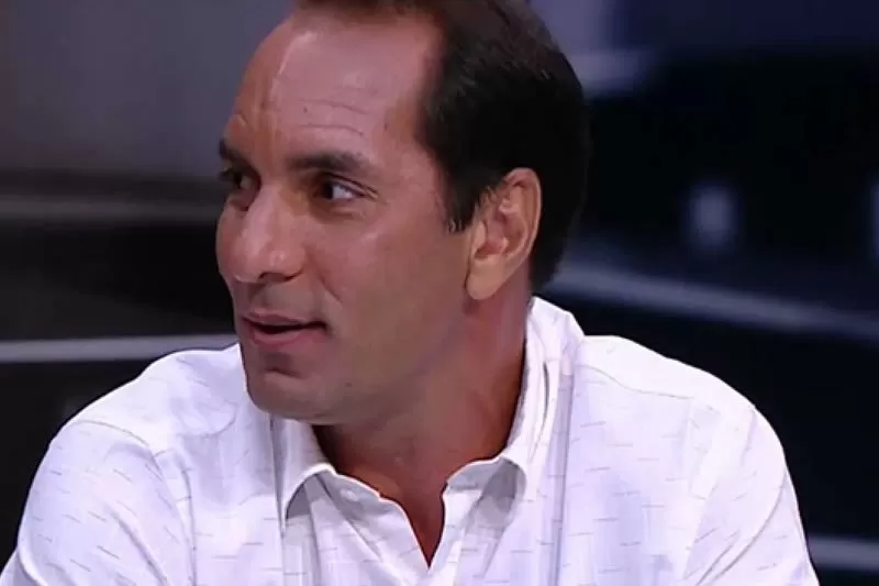 Edmundo Botafogo Robben