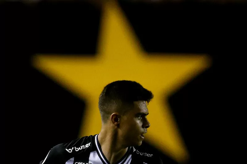 Fernando Constanza Botafogo Porto