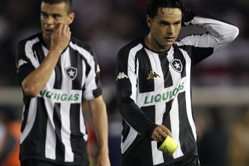Juninho Botafogo S/A