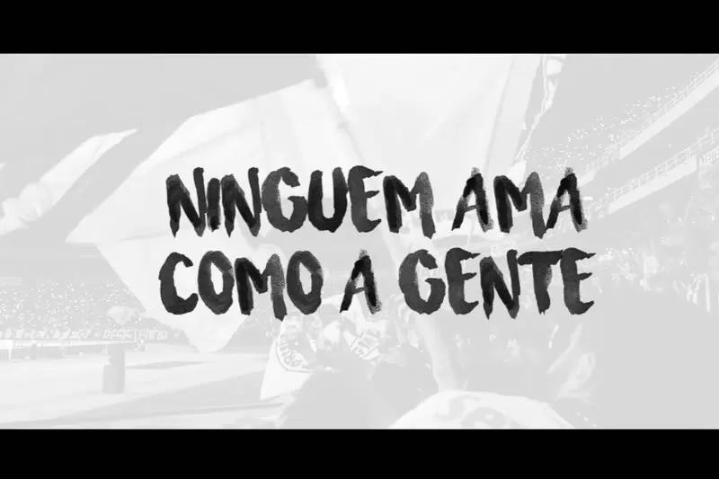 Ninguem Ama Como A Gente Botafogo Funcionários
