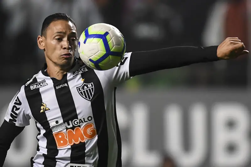 Ricardo Oliveira Botafogo Ricardo Oliveira Botafogo