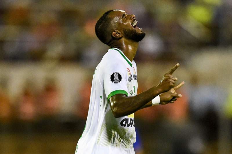 Botafogo Luiz Antônio