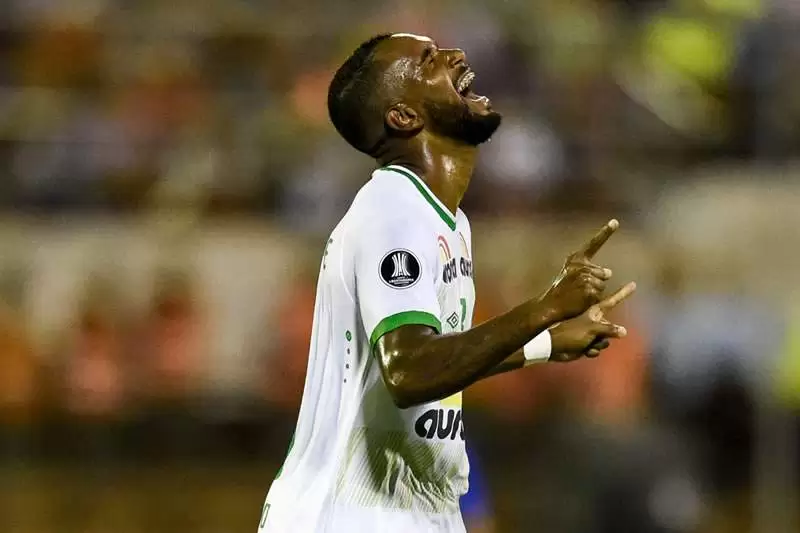 Botafogo Luiz Antônio