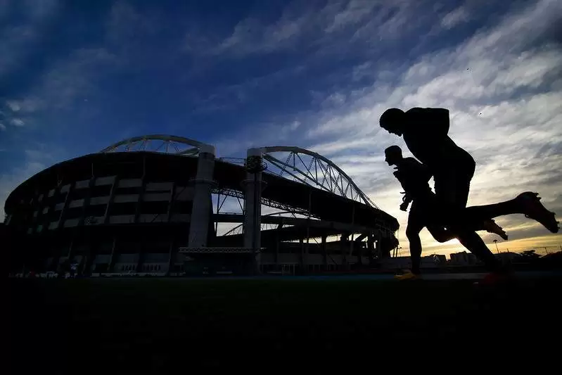 Botafogo Portuguesa escalação