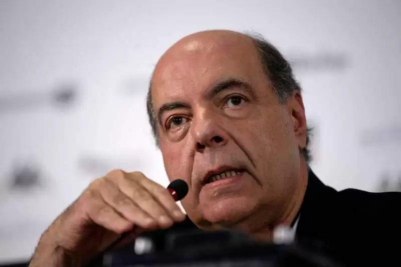 Botafogo processar Ferj