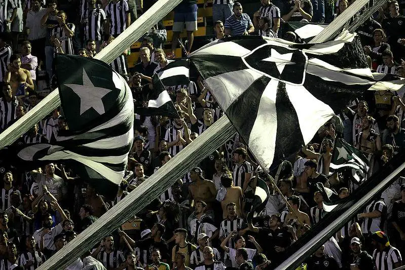 Botafogo ranking digital Botafogo ranking digital