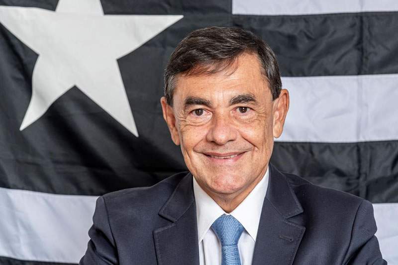 Candidato Botafogo S/A