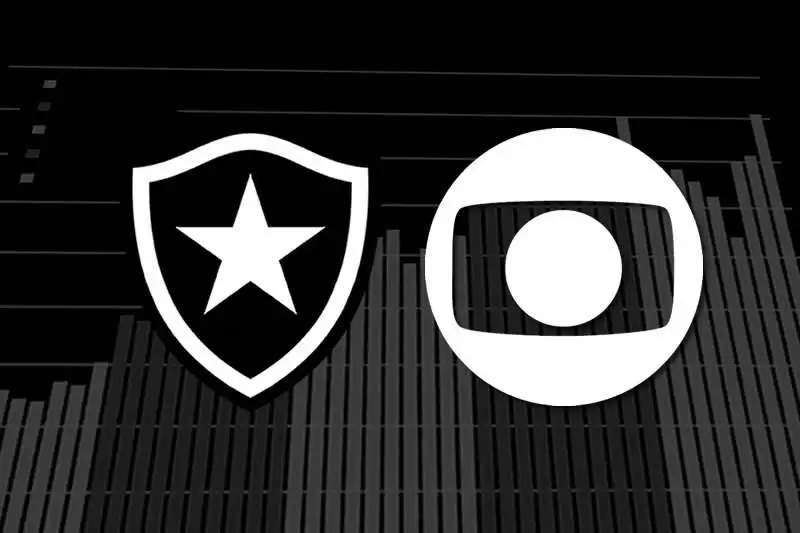 Direitos transmissão Botafogo