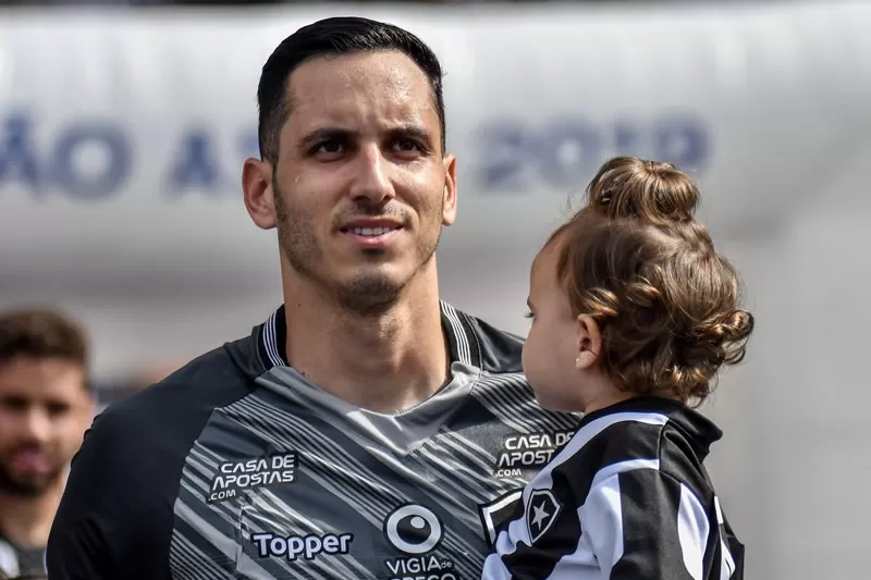 Gatito Botafogo S/A