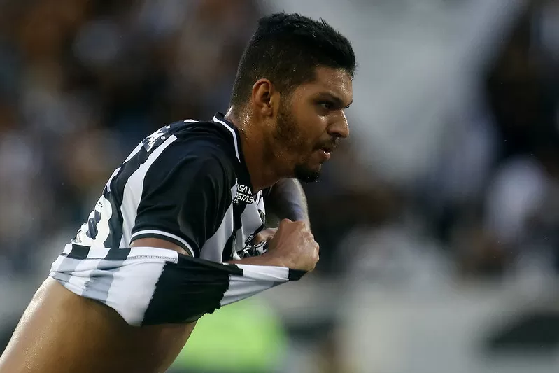 Igor Cássio Botafogo Porto