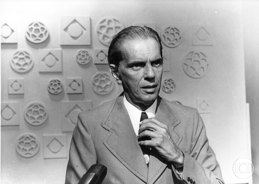 João Saldanha Botafogo Samba Clube