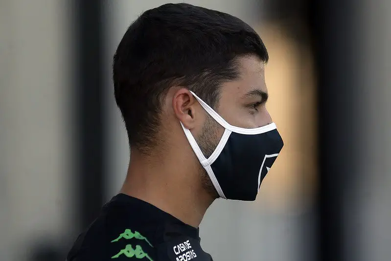 Marcinho Botafogo Brasileiro
