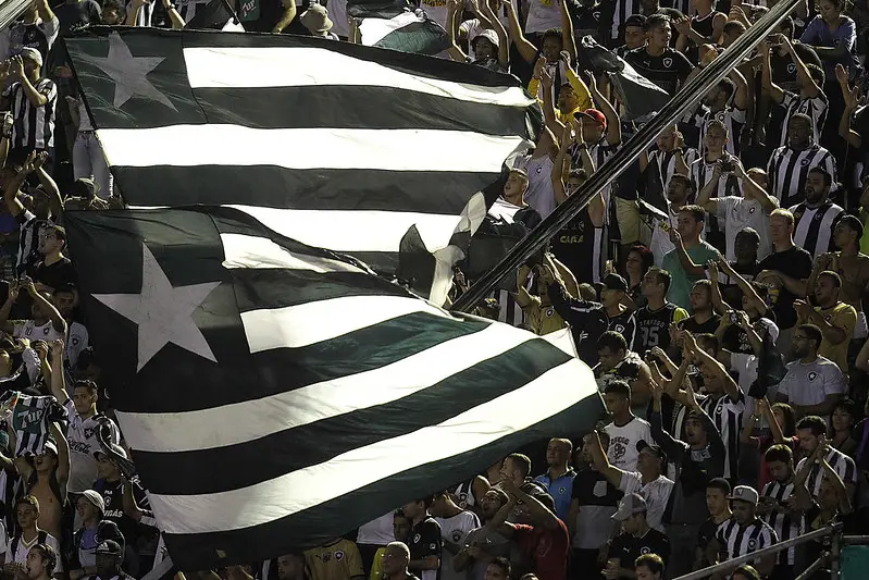 Torcida Botafogo Kalou Torcida Botafogo Kalou