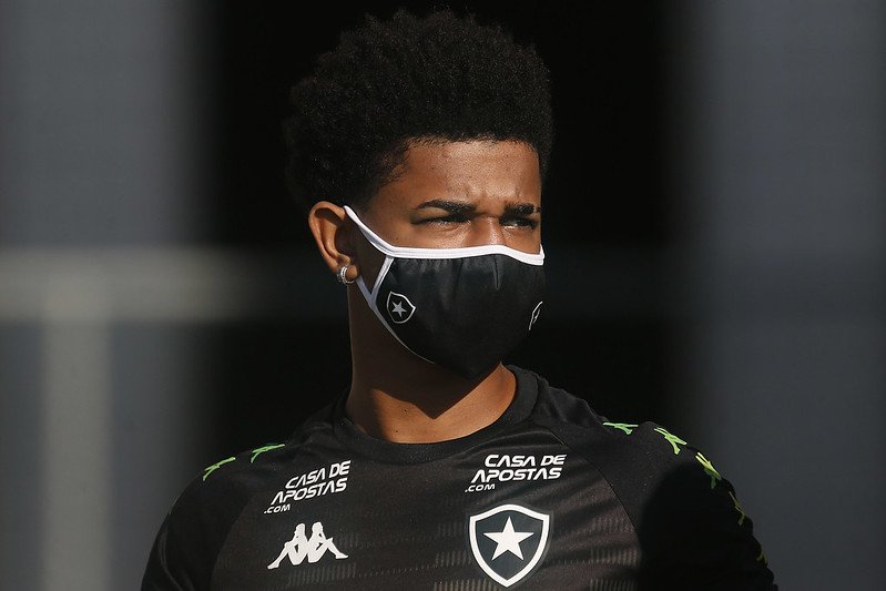 Warley Botafogo
