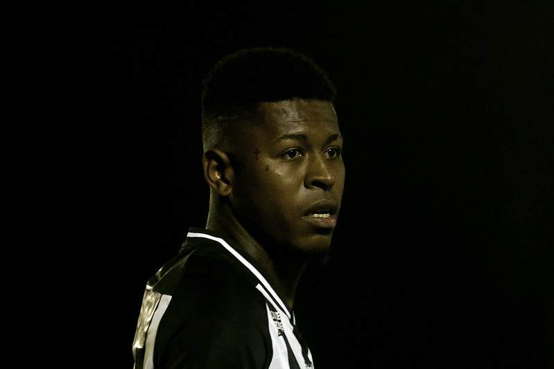 cortez afastado botafogo cortez afastado botafogo