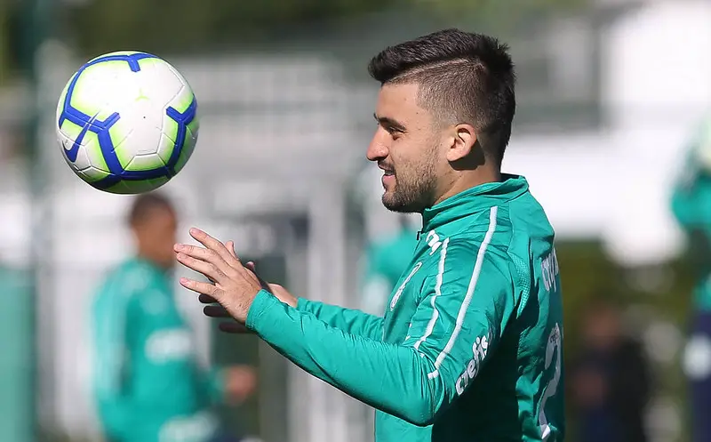 victor luís botafogo