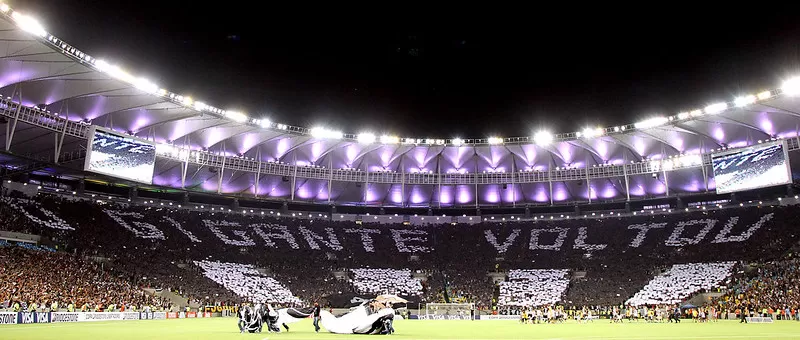 Botafogo S/A Colagrossi