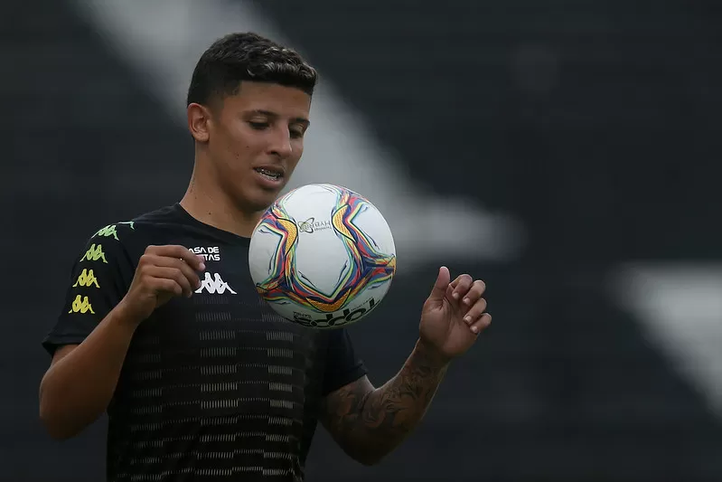 Botafogo Wenderson Mafra Portugal