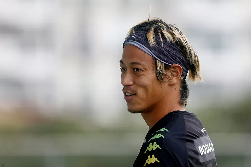 Honda direitos transmissão Brasileiro