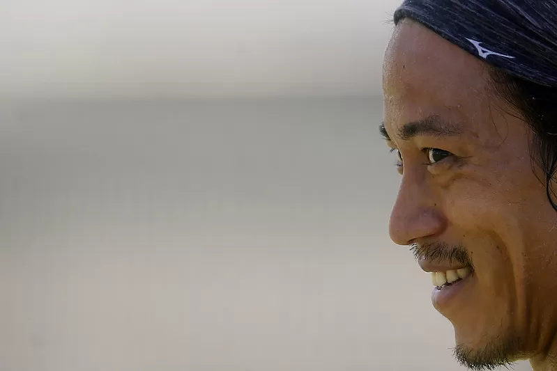 Honda recuada Botafogo