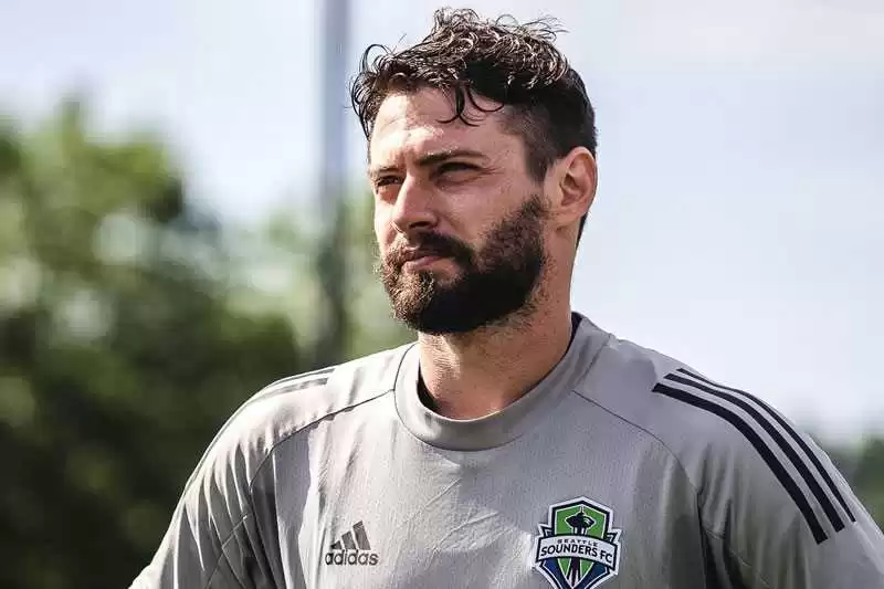 João Paulo Botafogo EUA