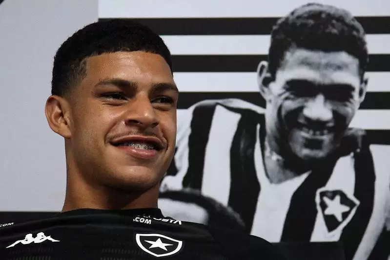 autuori luis henrique botafogo