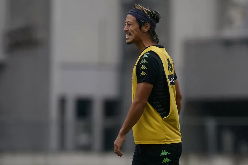 honda poupado botafogo internacional