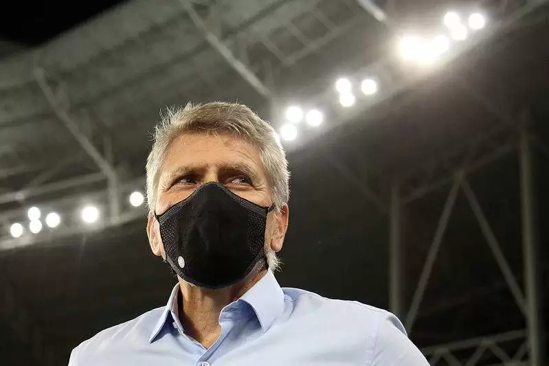 Autuori Botafogo Vasco