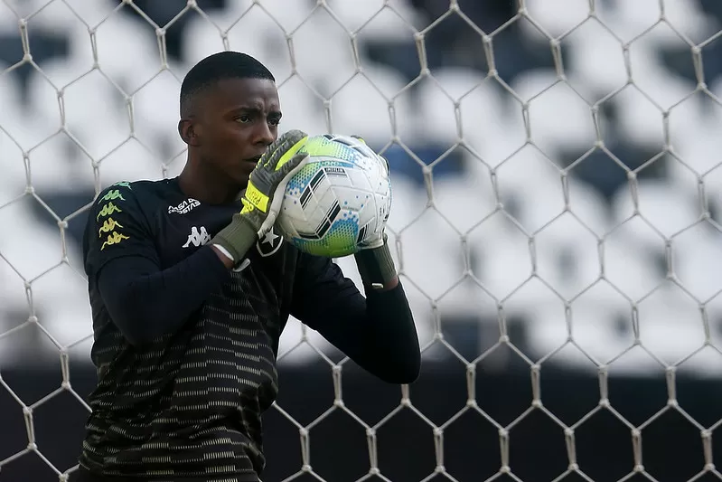 Botafogo Atlético-MG sub-20